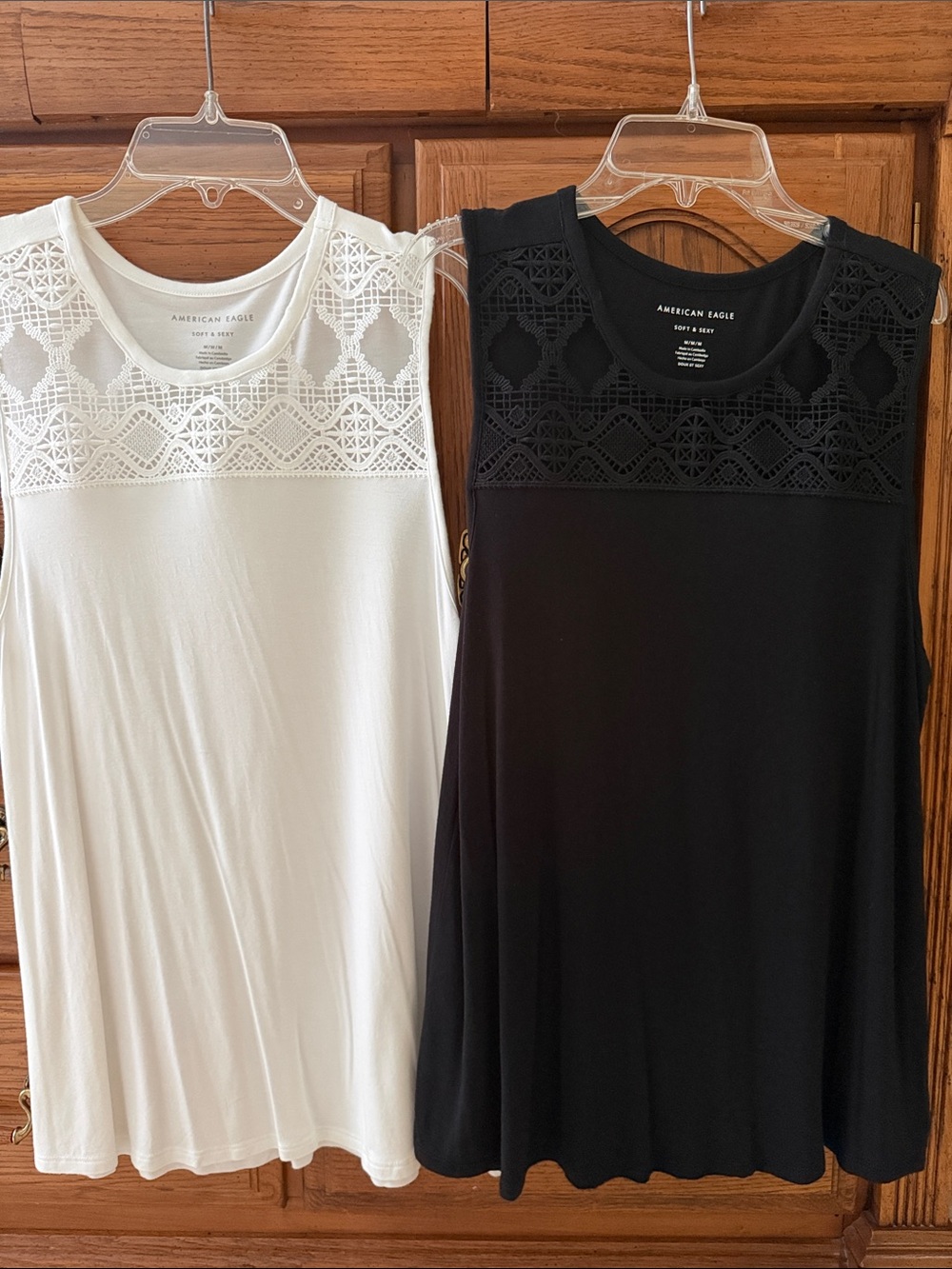 AE Soft & Sexy Tanks